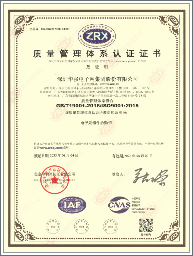 ISO9001